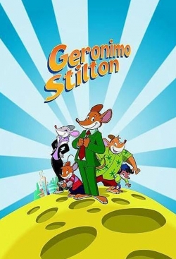 watch Geronimo Stilton movies free online