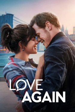 watch Love Again movies free online