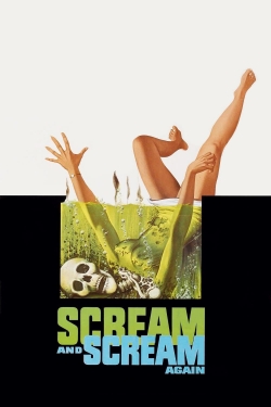 watch Scream and Scream Again movies free online