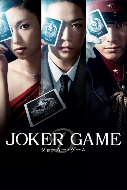 watch Joker Game movies free online