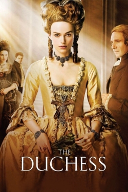 watch The Duchess movies free online
