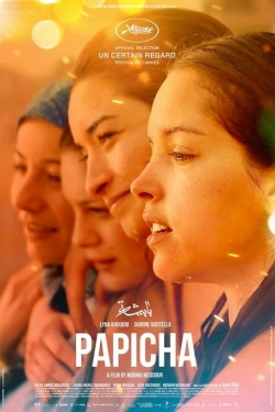 watch Papicha movies free online