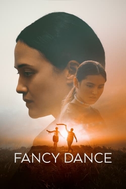 watch Fancy Dance movies free online