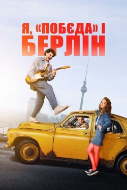 watch Rocky Road to Berlin movies free online