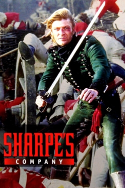 watch Sharpe's Company movies free online