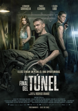 watch At the End of the Tunnel movies free online