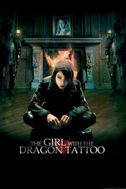 watch The Girl with the Dragon Tattoo movies free online