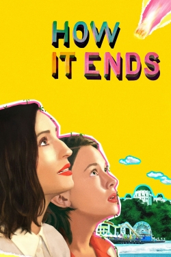 watch How It Ends movies free online