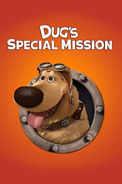 watch Dug's Special Mission movies free online