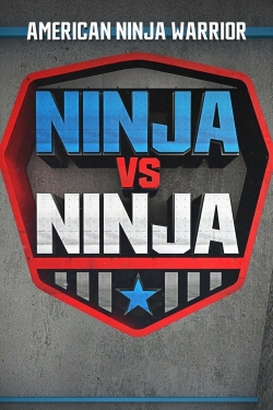 watch American Ninja Warrior: Ninja vs. Ninja movies free online