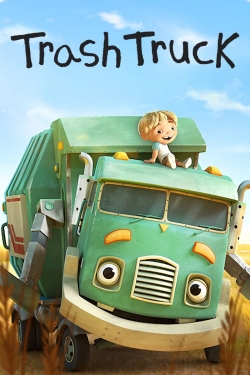 watch Trash Truck movies free online