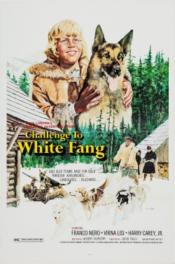 watch Challenge to White Fang movies free online