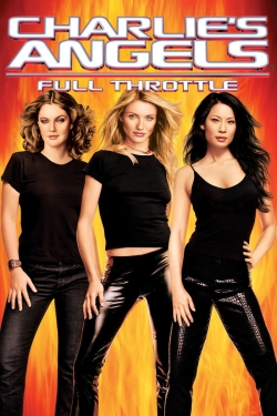 watch Charlie's Angels: Full Throttle movies free online