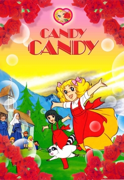 watch Candy Candy movies free online