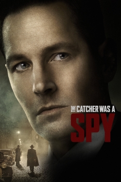 watch The Catcher Was a Spy movies free online