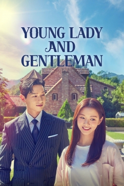 watch Young Lady and Gentleman movies free online