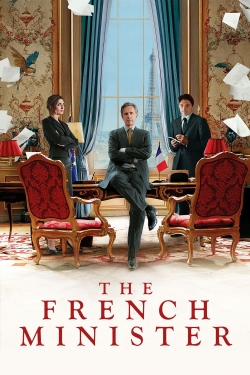watch The French Minister movies free online