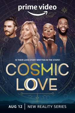 watch Cosmic Love movies free online