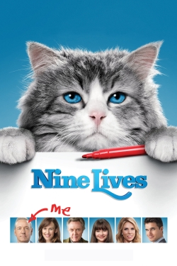 watch Nine Lives movies free online