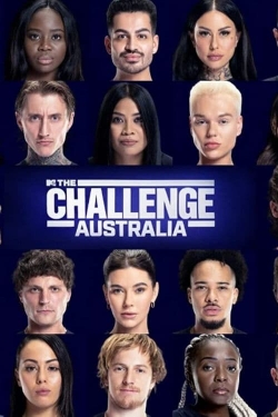 watch The Challenge: Australia movies free online
