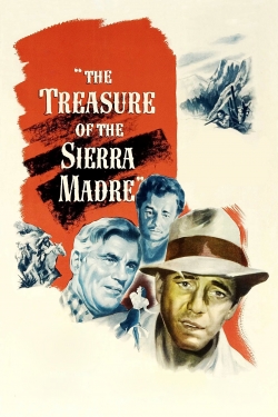 watch The Treasure of the Sierra Madre movies free online