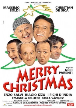 watch Merry Christmas movies free online
