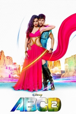 watch Any Body Can Dance 2 movies free online