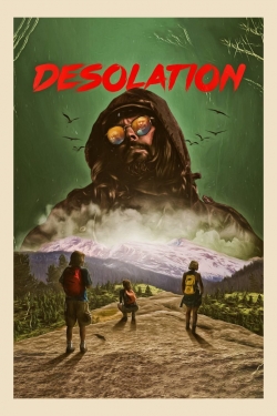 watch Desolation movies free online
