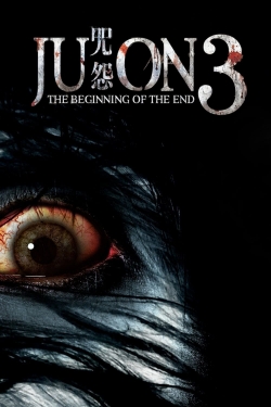 watch Ju-on: The Beginning of the End movies free online