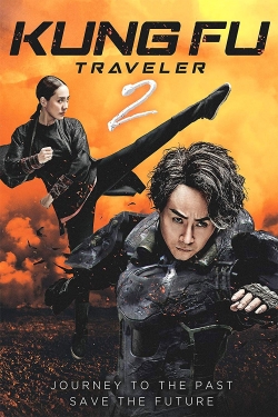 watch Kung Fu Traveler 2 movies free online