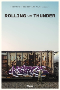 watch Rolling Like Thunder movies free online