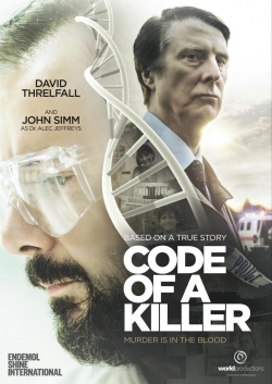 watch Code of a Killer movies free online