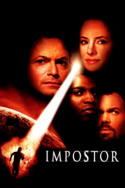 watch Impostor movies free online