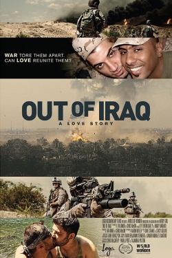 watch Out of Iraq: A Love Story movies free online