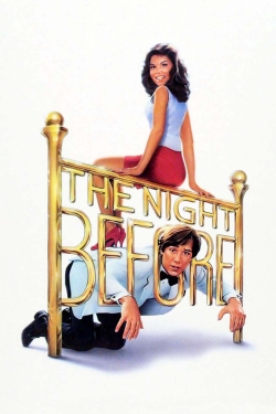 watch The Night Before movies free online