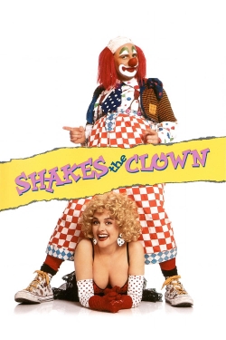 watch Shakes the Clown movies free online