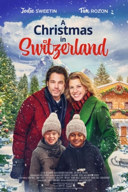 watch Merry Swissmas movies free online