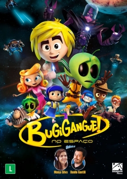 watch GadgetGang in Outer Space movies free online