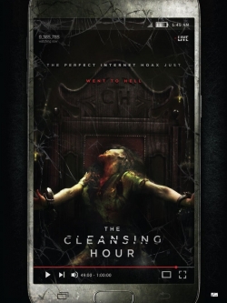 watch The Cleansing Hour movies free online