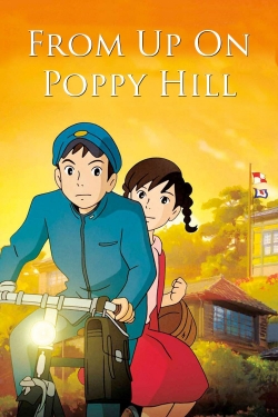 watch From Up on Poppy Hill movies free online