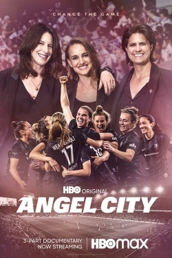 watch Angel City movies free online