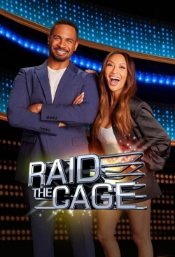 watch Raid the Cage movies free online