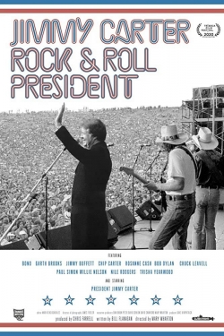 watch Jimmy Carter Rock & Roll President movies free online
