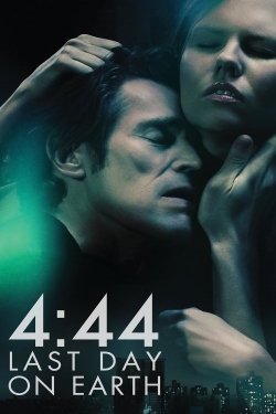 watch 4:44 Last Day on Earth movies free online