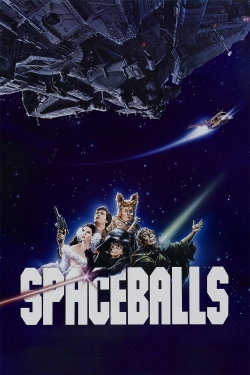 watch Spaceballs movies free online
