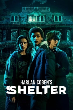 watch Harlan Coben's Shelter movies free online