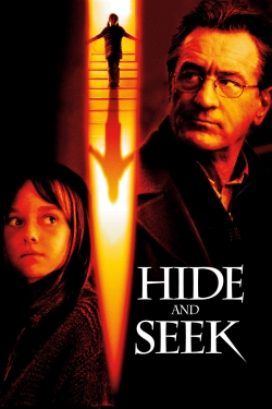 watch Hide and Seek movies free online