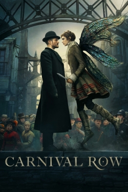 watch Carnival Row movies free online