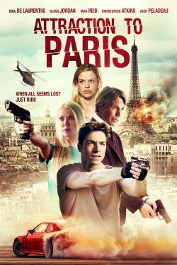 watch Attraction to Paris movies free online