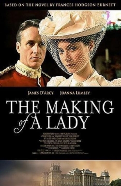 watch The Making of a Lady movies free online